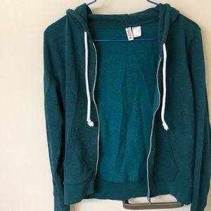 H&M’s hoodie
